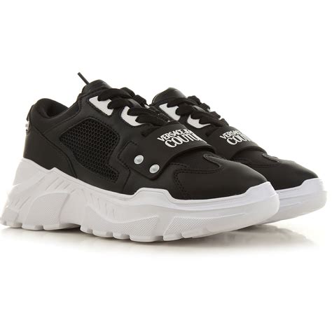 versace jeans sneakers|Versace Jeans couture sneakers men's.